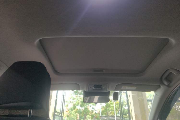 Used Toyota bZ3 2023 616 km Long-Range PRO
