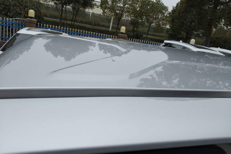 Used  V23 2025 401 Two-Wheel Drive Intelligent Driving Version