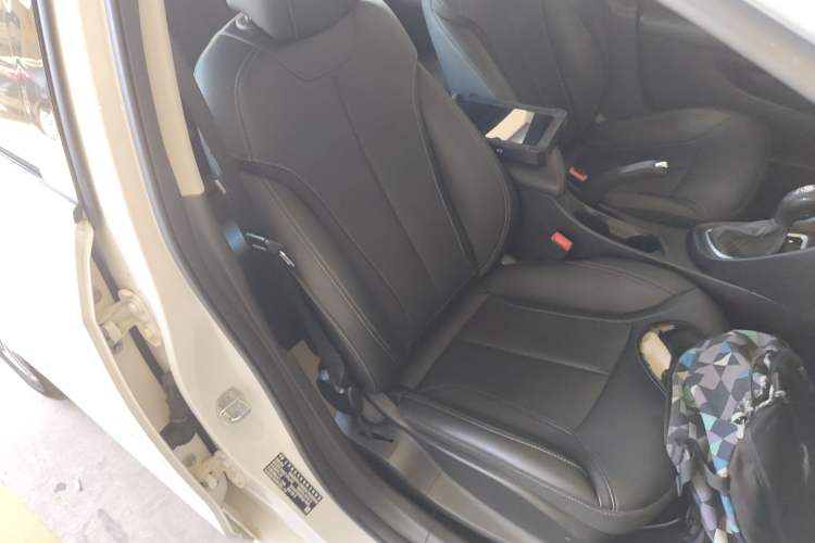 Used Buick GT 2019 18T Automatic Connected Elite Model China V Standard
