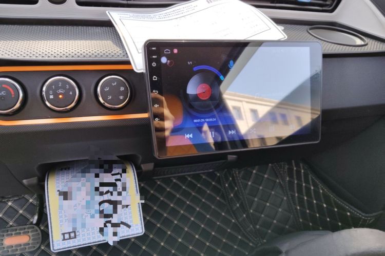 Used Wuling Hongguang MINIEV 2020 Enjoyment Model Lithium Iron Phosphate
