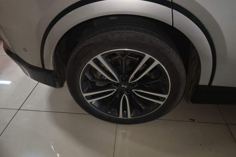 Used XPeng G6 2023 755 Ultra-Long Range Max