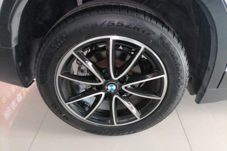 Used BMW X1 2016 sDrive18Li Premium Edition
