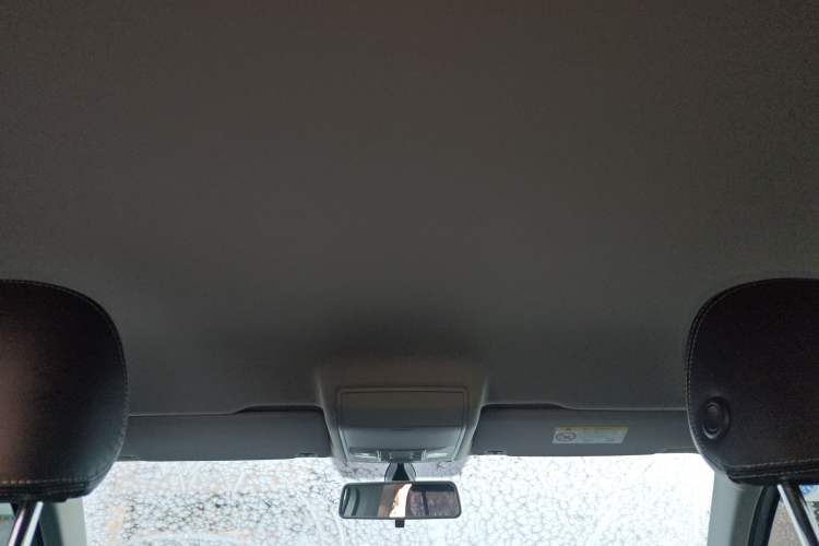 Used Volkswagen Tiguan L 2018 280TSI Automatic Two-Wheel Drive Comfort Edition