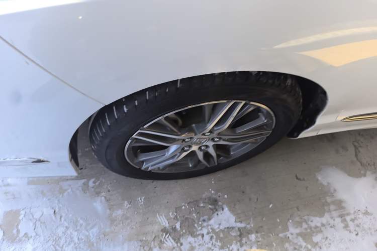 Used Honda Elysion 2019 2.0L Hybrid Luxury Edition
