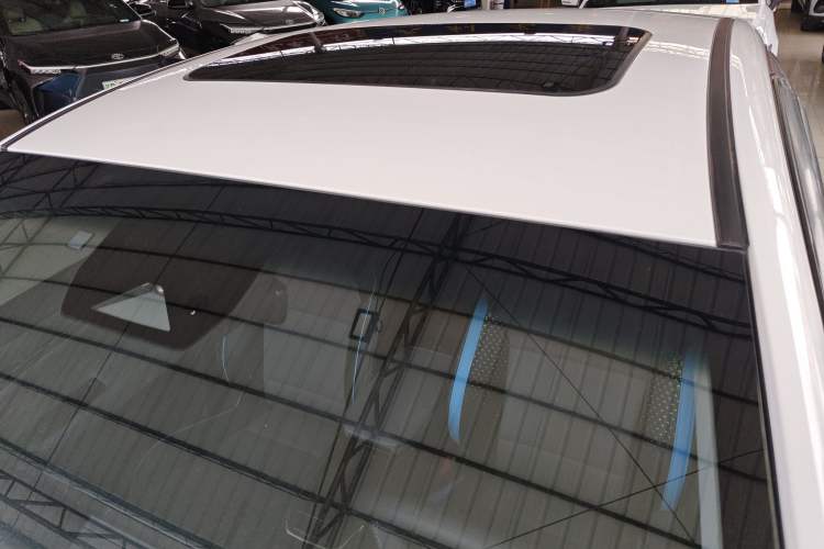 Used Geometry G6 2022 480 New Enjoyment Version
