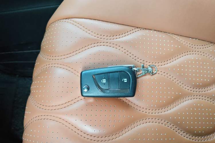 Used Toyota Corolla Cross 2023 2.0L Pioneer Edition
