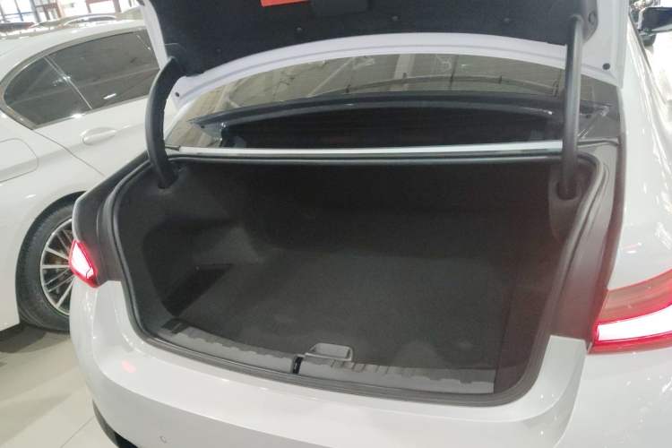 Used BMW i3 2022 eDrive 35 L