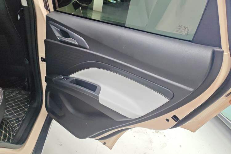 Used NETA AYA 2023 401
