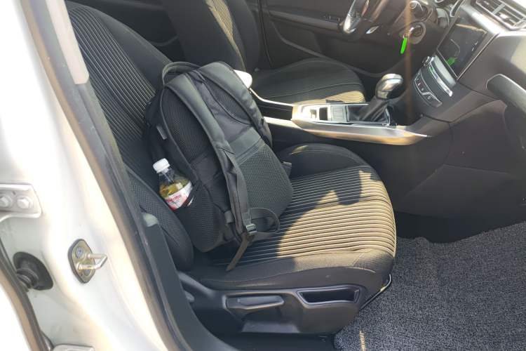 Used Peugeot 408 2016 1.6T Automatic Luxury Edition