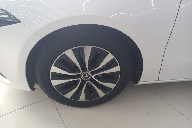 Used Mercedes-Benz A-Class 2022 A 200 Dynamic Edition
