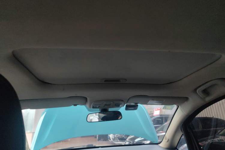 Used Geely Auto Vision X3 2020 1.5L CVT Luxury Model
