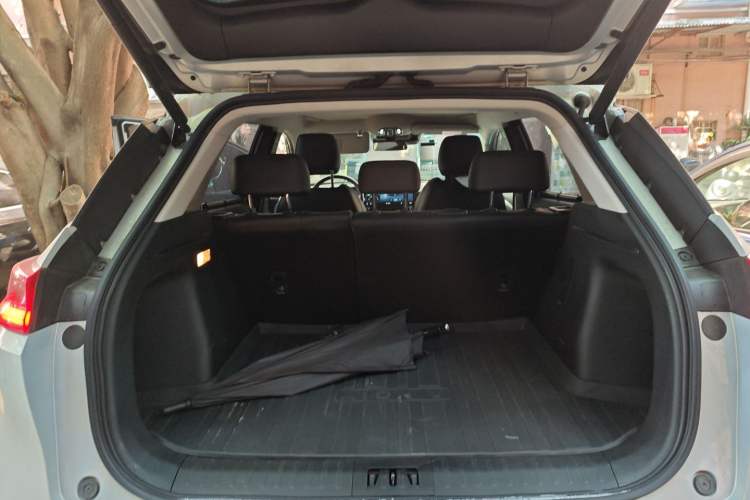 Used AION V 2021 Plus 80 Smart Technology Edition Ternary Lithium