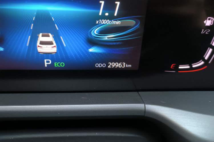 Used Changan CS75 PLUS 2022 Classic Edition 1.5T Automatic Pioneer Model