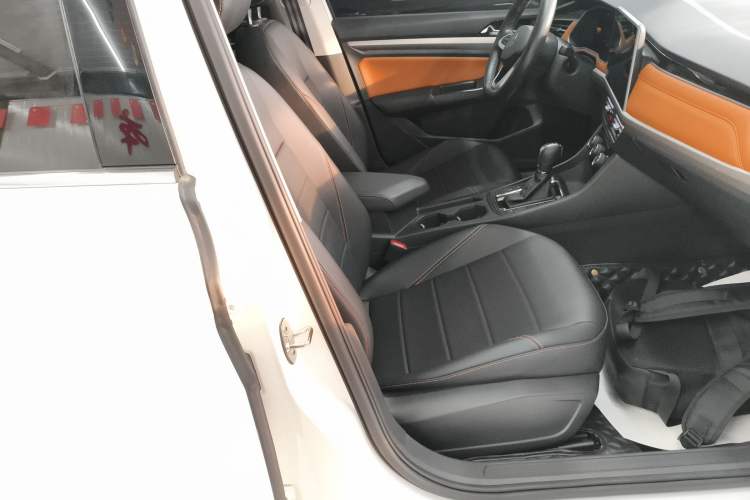 Used Volkswagen Bora 2023 200TSI DSG Enjoyment Edition
