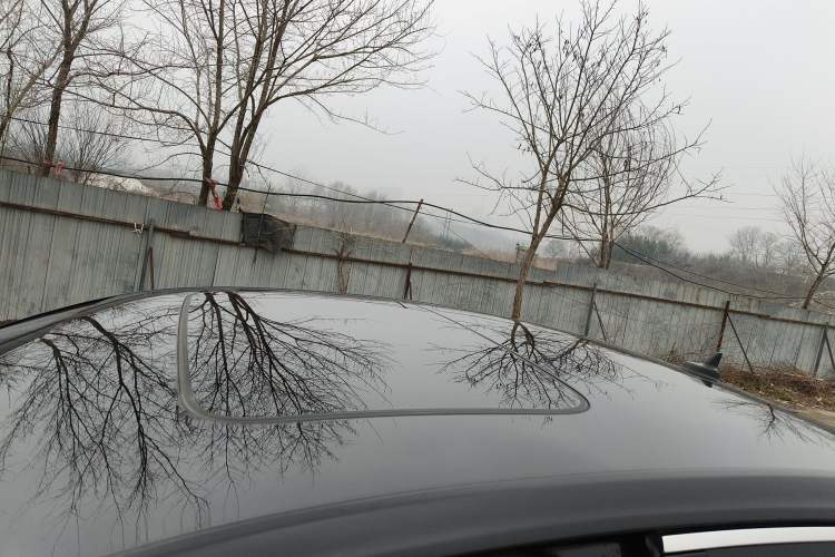 Used Volkswagen Lavida 2023 300TSI DSG Starry Sky Elite Edition
