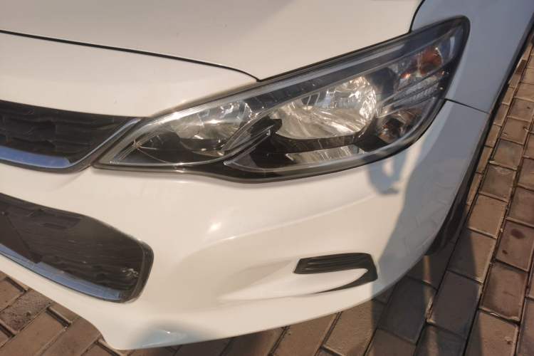 Used Chevrolet Cavalier 2019 320 Automatic Enjoyment with Sunroof
