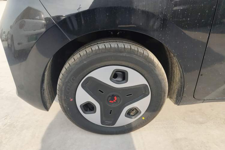 Used Wuling Zhiguang New Energy 
