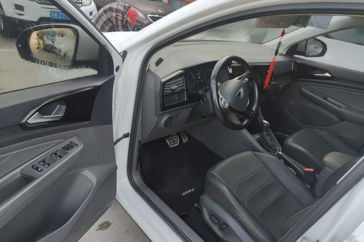 Used Jetta VS5 2019 280TSI Automatic Glory Edition
