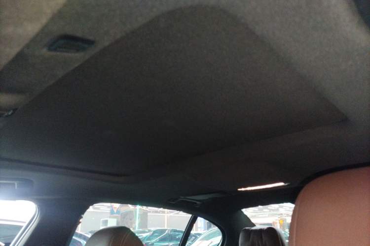 Used BMW 5 Series 2022 Restyled 525Li M Sport Package
