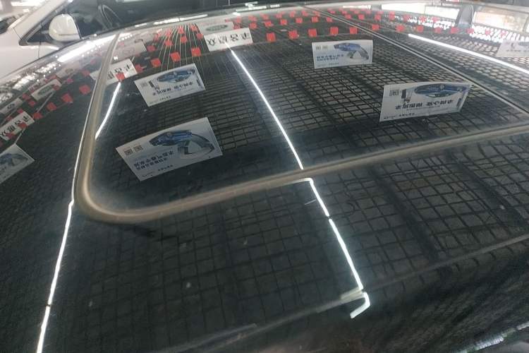 Used Buick LaCrosse 2025 28T Platinum Edition
