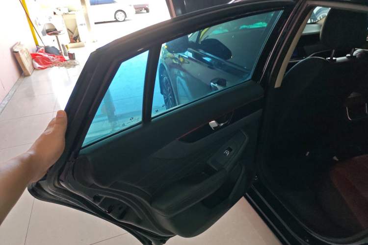 Used Dongfeng Aeolus Yixuan MAX 2021 1.5T Ultra-Stylish Trendsetter Edition
