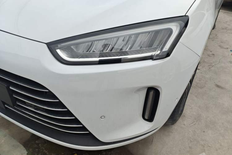 Used Hima AITO M5 2022 Extended-Range Four-Wheel Drive Flagship Edition
