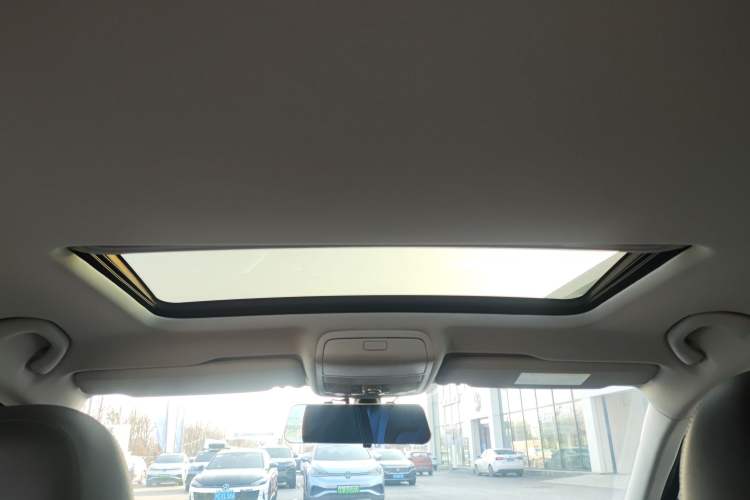 Used Volkswagen Passat 2017 280TSI DSG Luxury Edition
