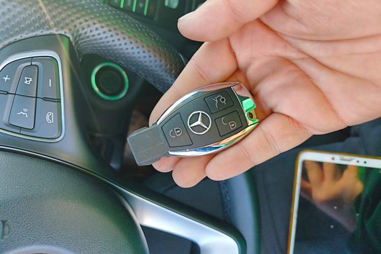 Used Mercedes-Benz CLS 2015 CLS 260