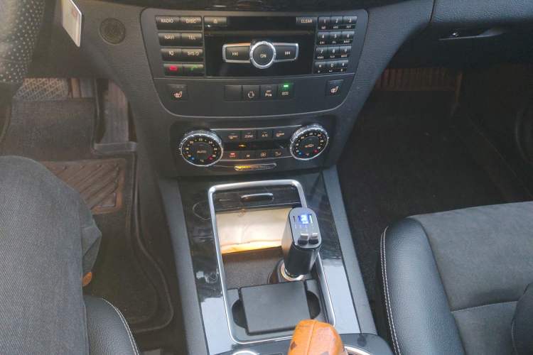 Used Mercedes-Benz GLK-Class 2015 GLK 260 4MATIC Fashion Edition Ultimate Version