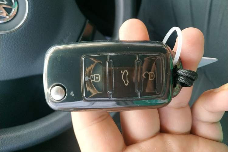 Used Volkswagen Tiguan 2016 280TSI Automatic Two-Wheel-Drive Silk Road Style Edition
