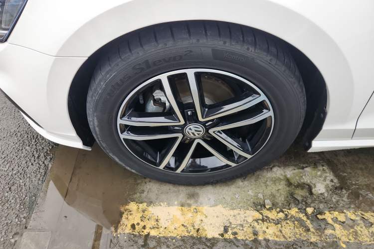 Used Volkswagen Lamando 2021 Revised Version 280TSI DSG Comfort Edition
