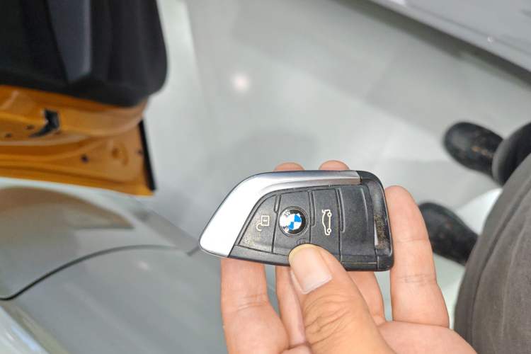 Used BMW 1 Series 2017 118i Sport Edition