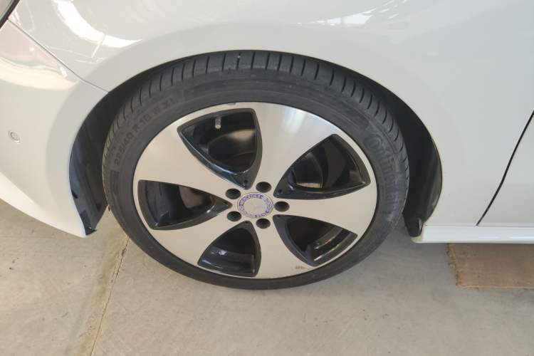 Used Mercedes-Benz A-Class 2016 A 200 Fashion Model
