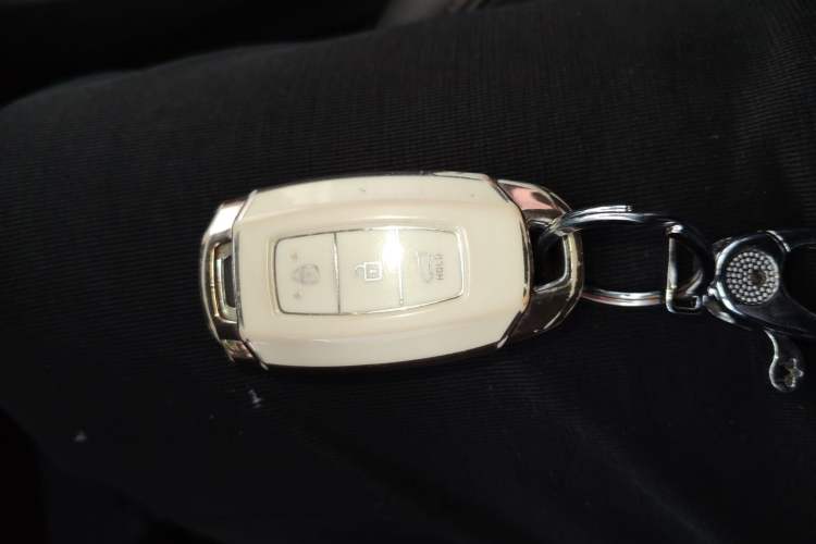 Used Hyundai ix35 2019 2.0L Automatic 2WD Zhiyong·Changxiang Edition China VI Standard