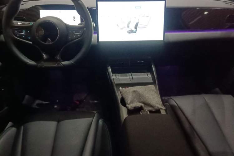 Used BYD Seal 06 New Energy 