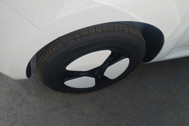 Used  Lumin 2025 205 km Xiangqin Version