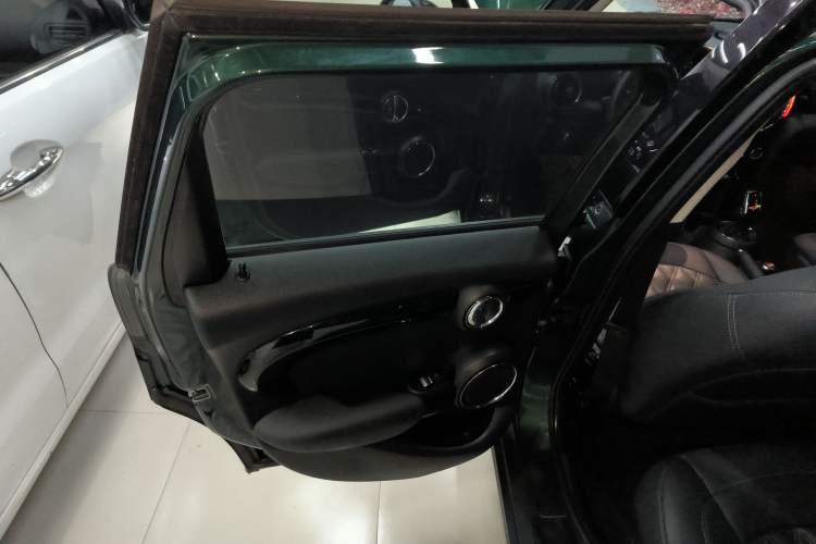 Used  MINI 2018 1.5T ONE PLUS Five-Door Edition
