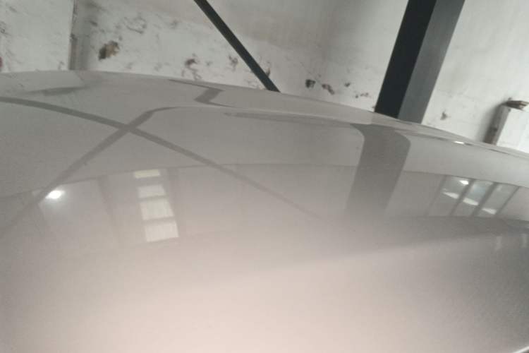 Used NETA U 2023 Neta U-Ⅱ 500 U Show Edition – Lithium Iron Phosphate
