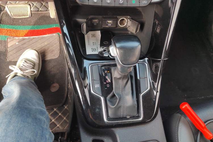 Used Kia Sportage R 2019 2.0L Automatic Smart Luxury Edition