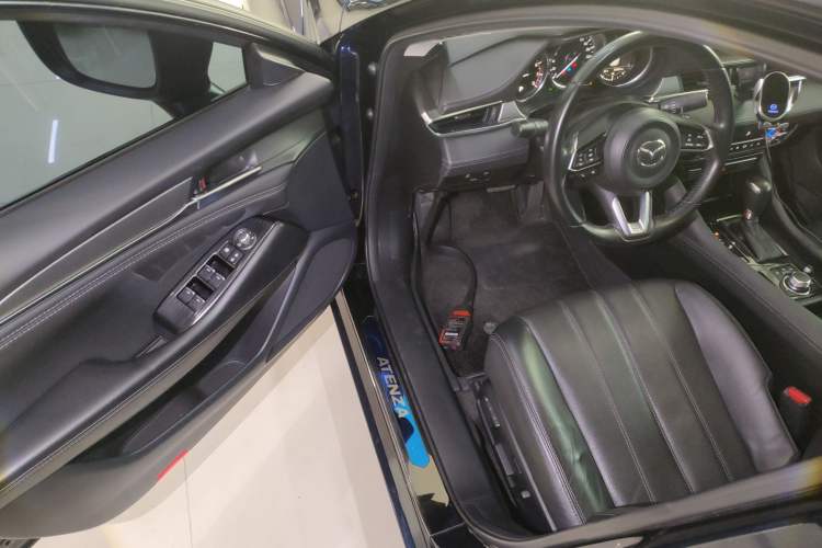 Used Mazda Atenza 2020 2.5L Skyline Sport Edition