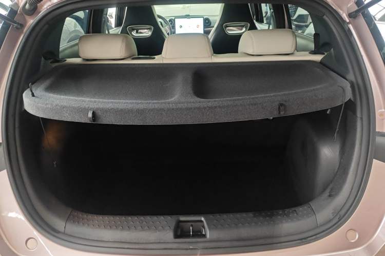 Used BYD Dolphin 2021 405 km Fashion Edition