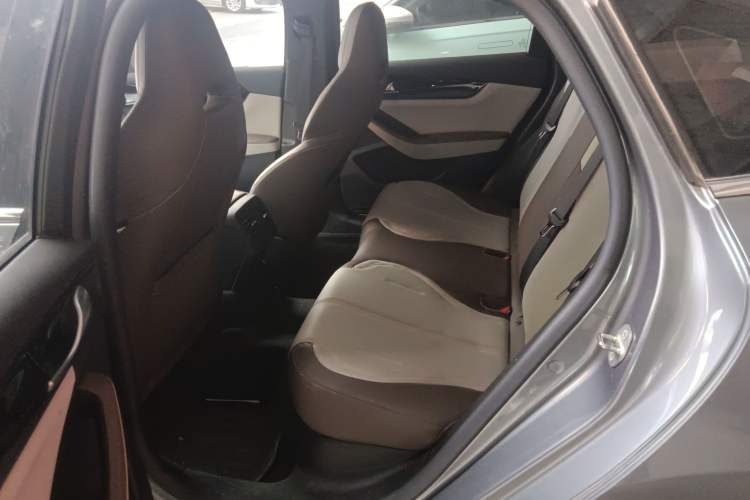 Used BYD Qin PLUS 2024 HONOR Edition DM-i 55KM Leading Model
