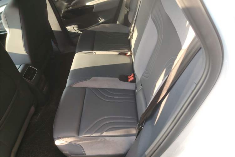 Used Volkswagen ID.4 CROZZ 2022 Long-Range Lite PRO Edition