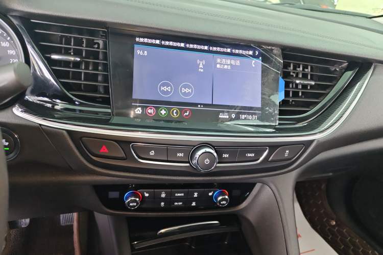 Used Buick Regal 2024 25T Deluxe Edition
