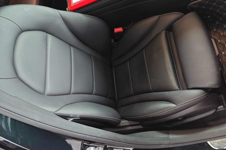 Used Mercedes-Benz C-Class 2021 C 260 L Sport Edition Star Collection
