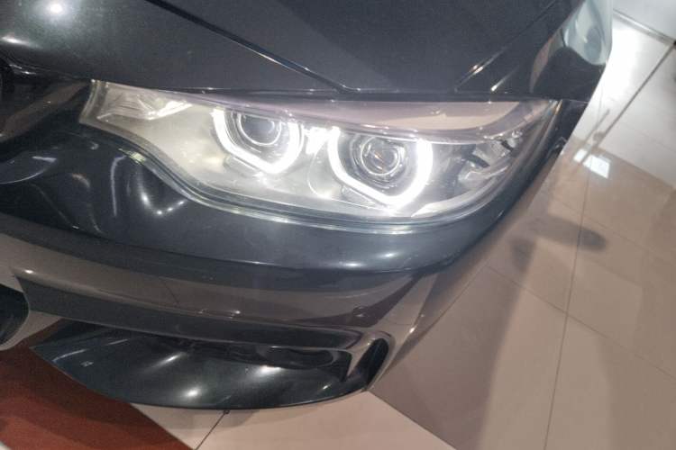 Used BMW 4 Series 2019 425i Gran Coupe M Sport Package
