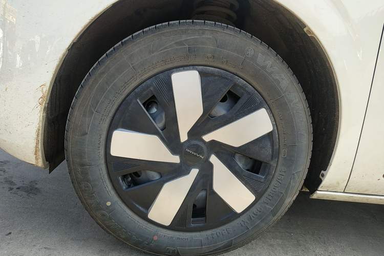 Used Dongfeng NAMMI 01 2024 New Edition 330 Air
