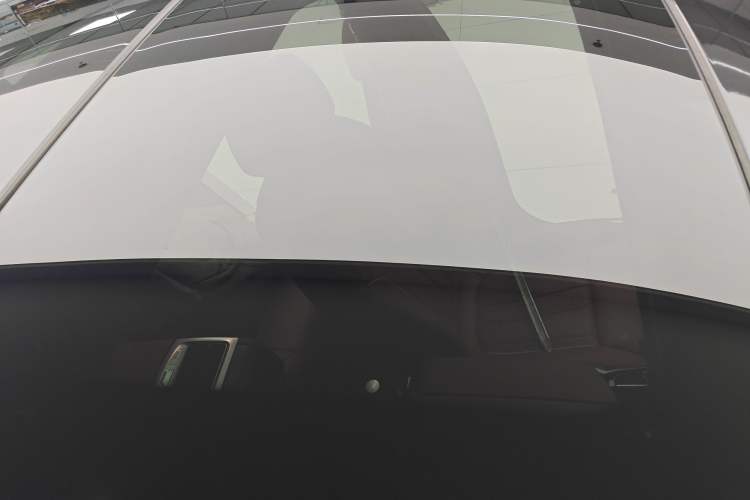 Used BMW 5 Series 2021 Restyled 530Li Luxury Edition M Sport Package