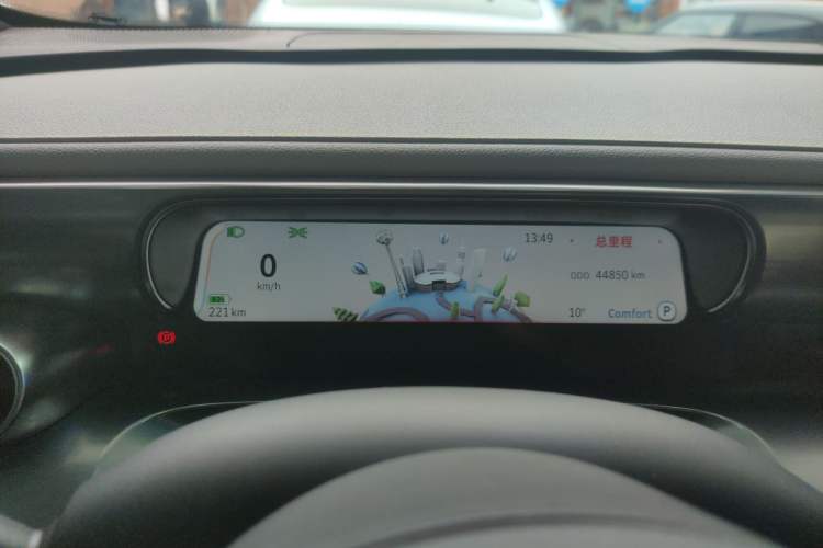 Used  #1 2023 Pro Edition