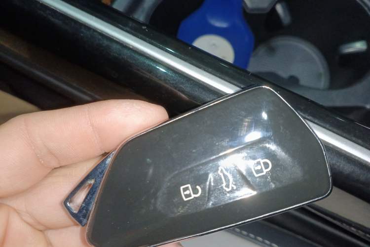 Used Volkswagen ID.6 CROZZ 2022 Long-Range PRO Edition
